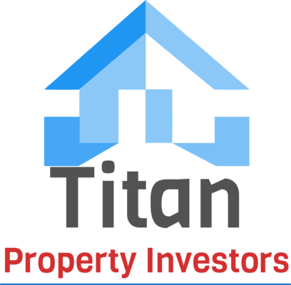 Titan Property Investors logo